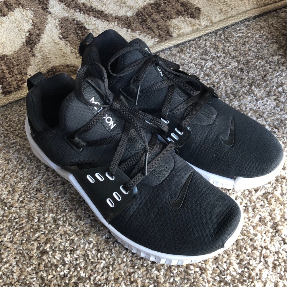 Nike Metcon Training, black, W8.5